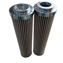 Filter Wire Mesh Sintered Metal Fiber Filter Element Wire Mesh Filter Mesh Element